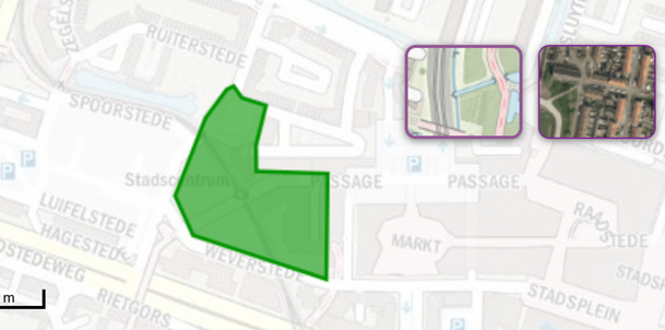 afbeelding binnen de regeling