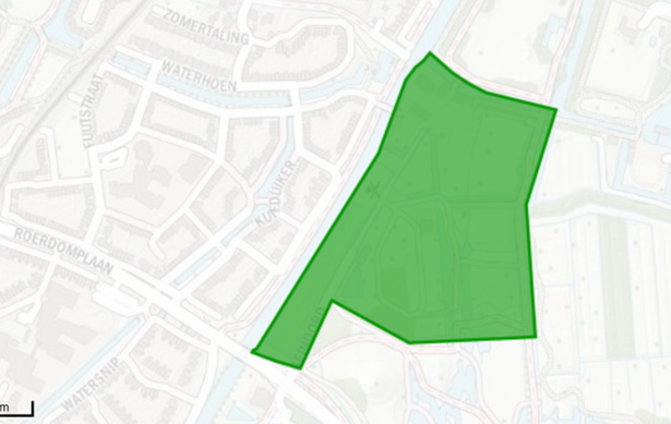 afbeelding binnen de regeling