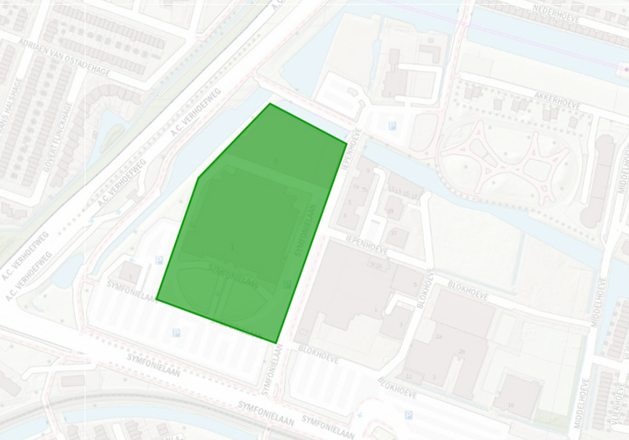 afbeelding binnen de regeling