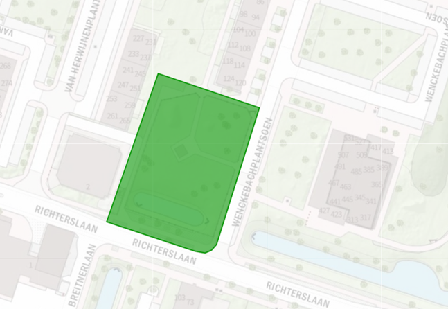 afbeelding binnen de regeling