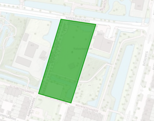 afbeelding binnen de regeling