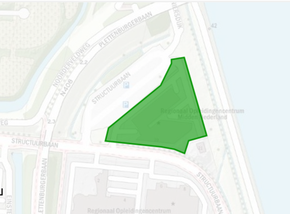 afbeelding binnen de regeling