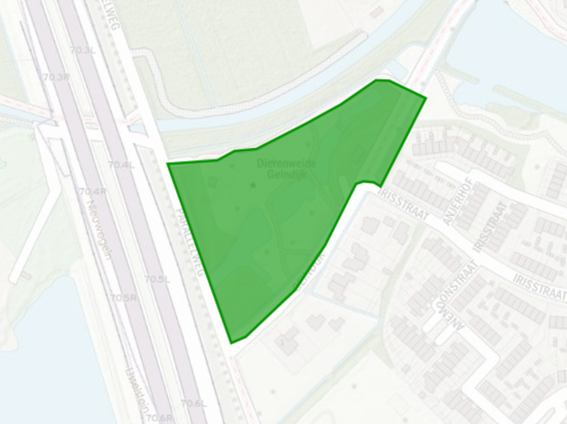 afbeelding binnen de regeling