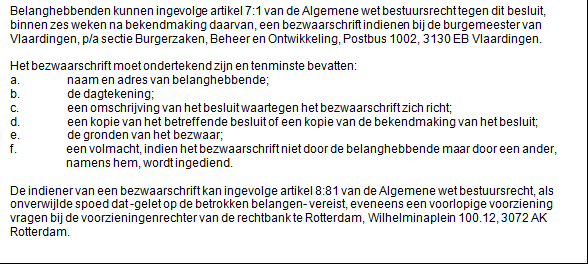 afbeelding binnen de regeling
