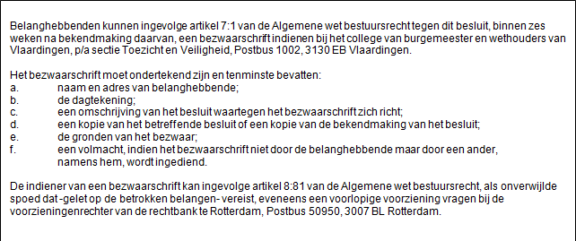 afbeelding binnen de regeling