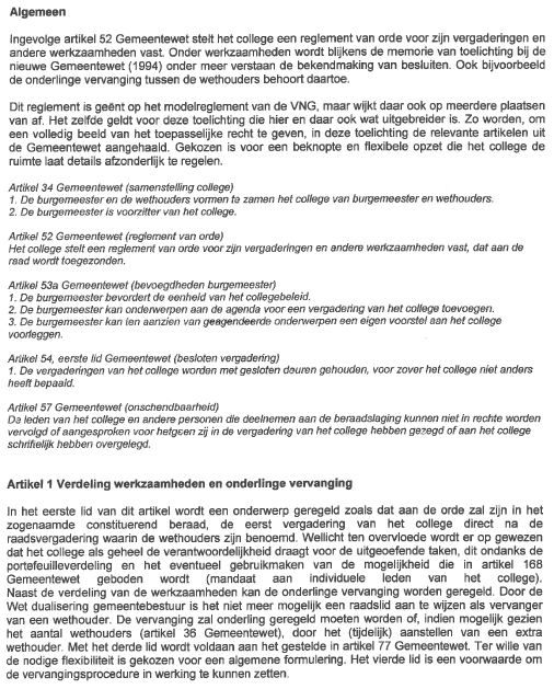 afbeelding binnen de regeling