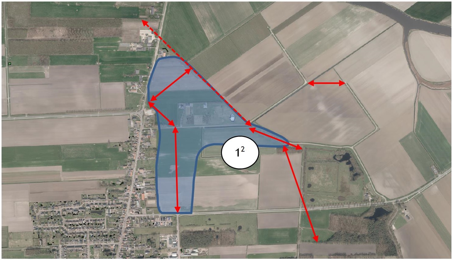 afbeelding binnen de regeling