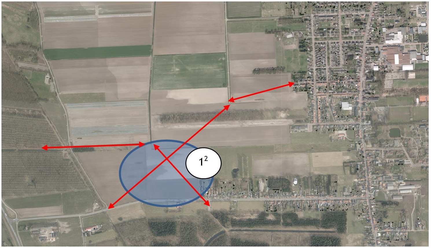 afbeelding binnen de regeling