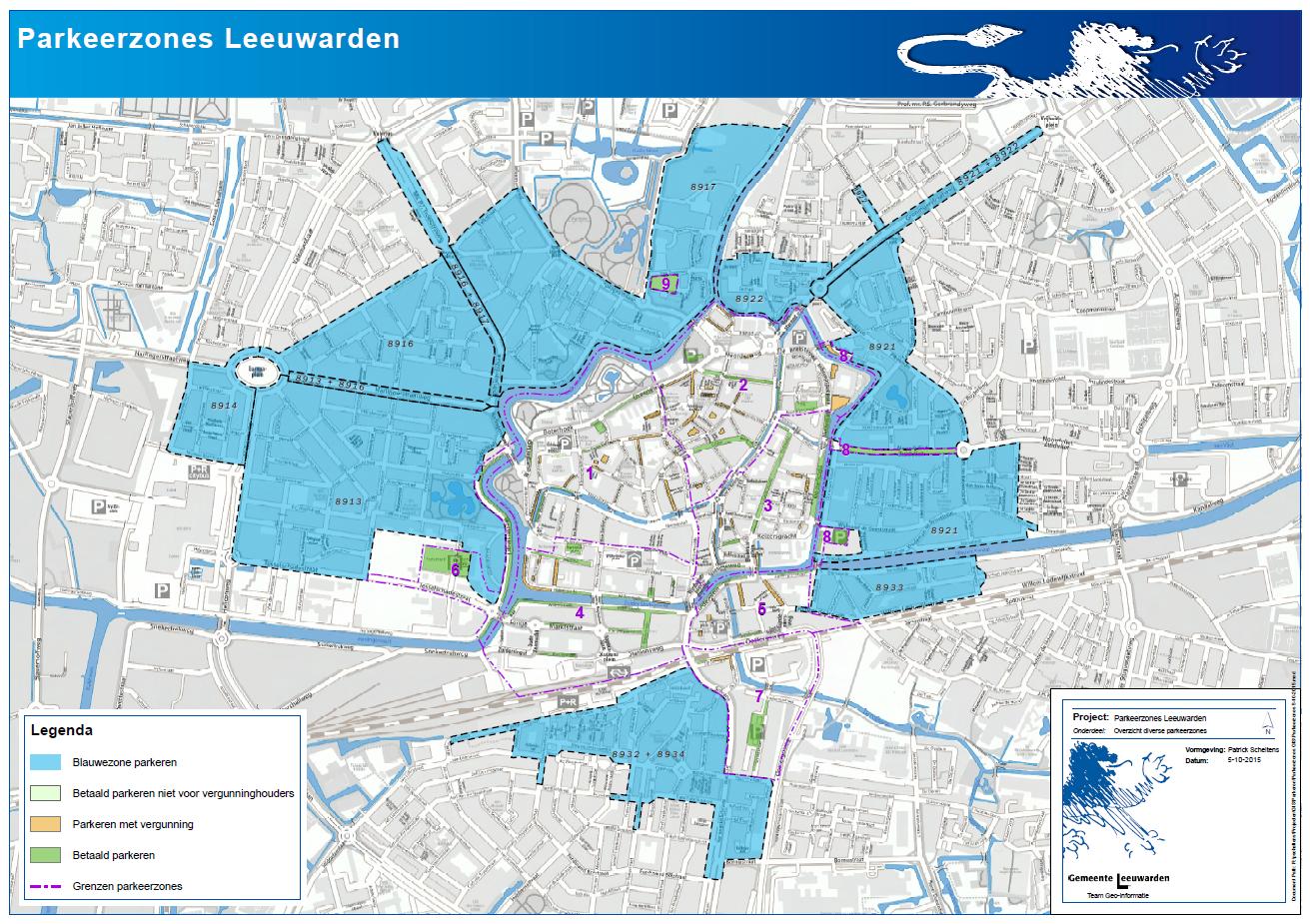 afbeelding binnen de regeling