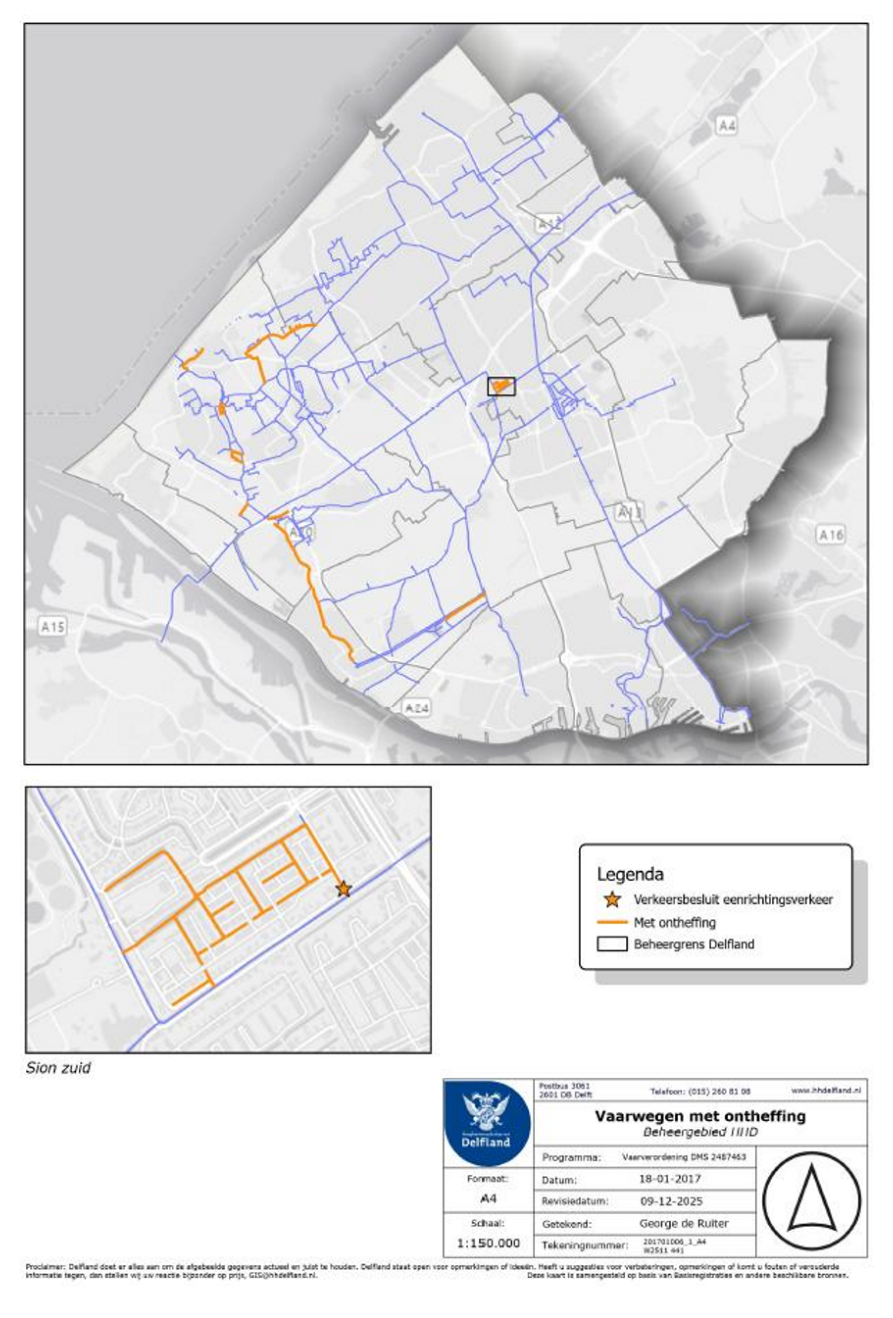 afbeelding binnen de regeling