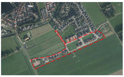 afbeelding binnen de regeling