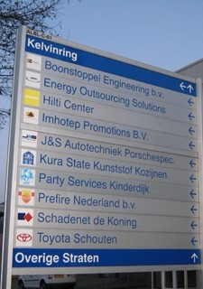 afbeelding binnen de regeling