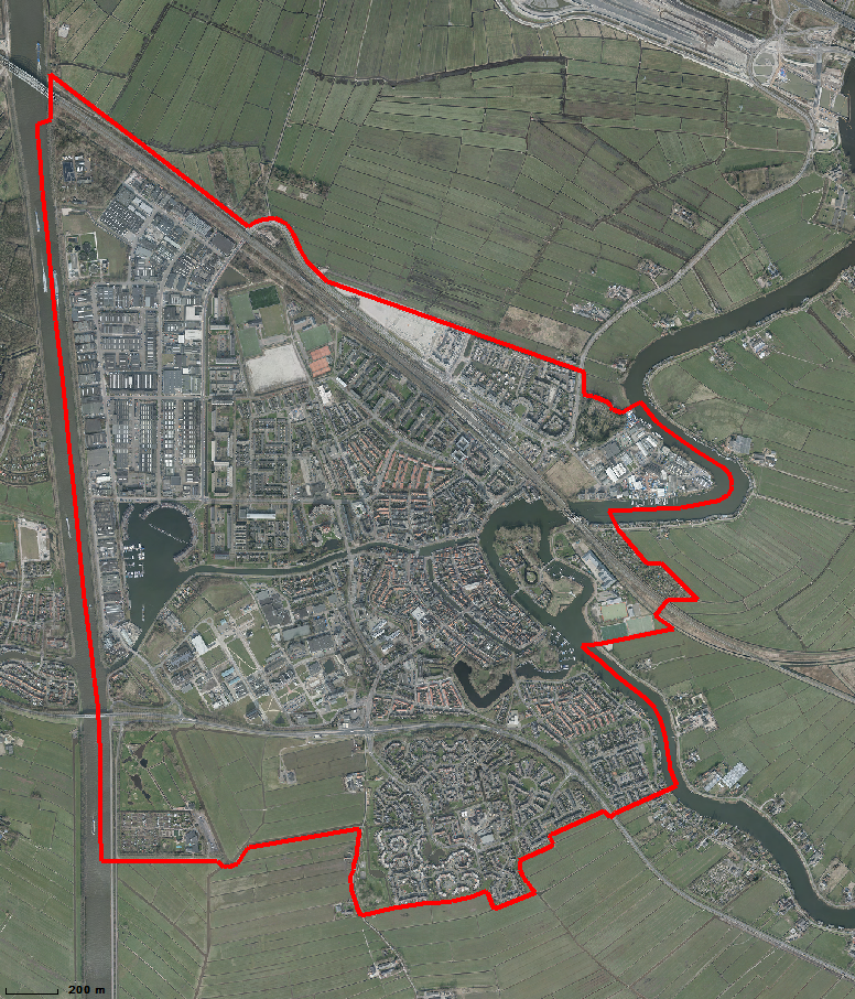 afbeelding binnen de regeling