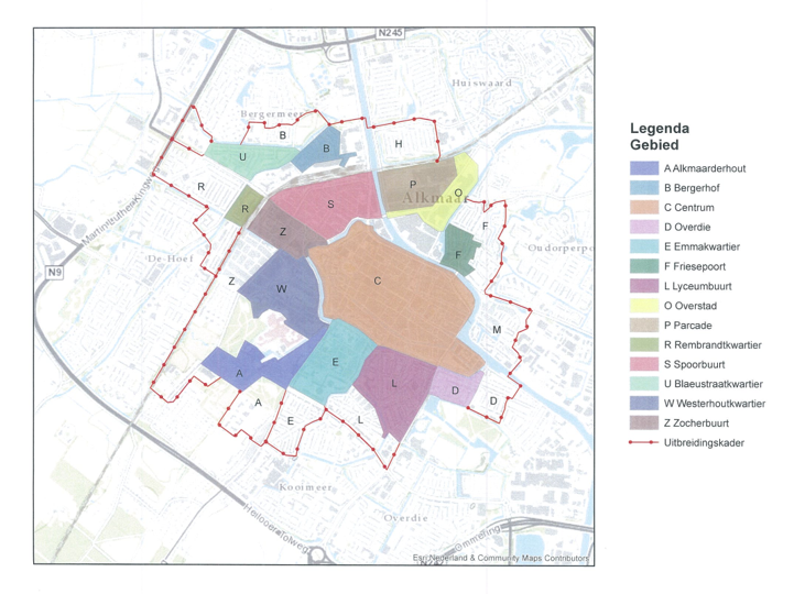 afbeelding binnen de regeling