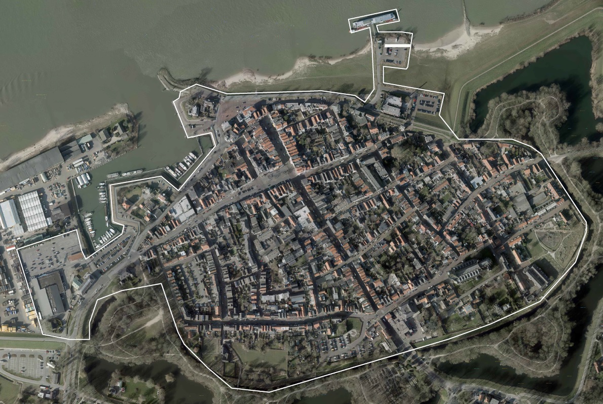 afbeelding binnen de regeling