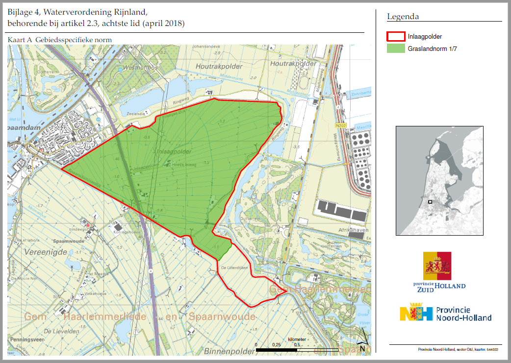 afbeelding binnen de regeling