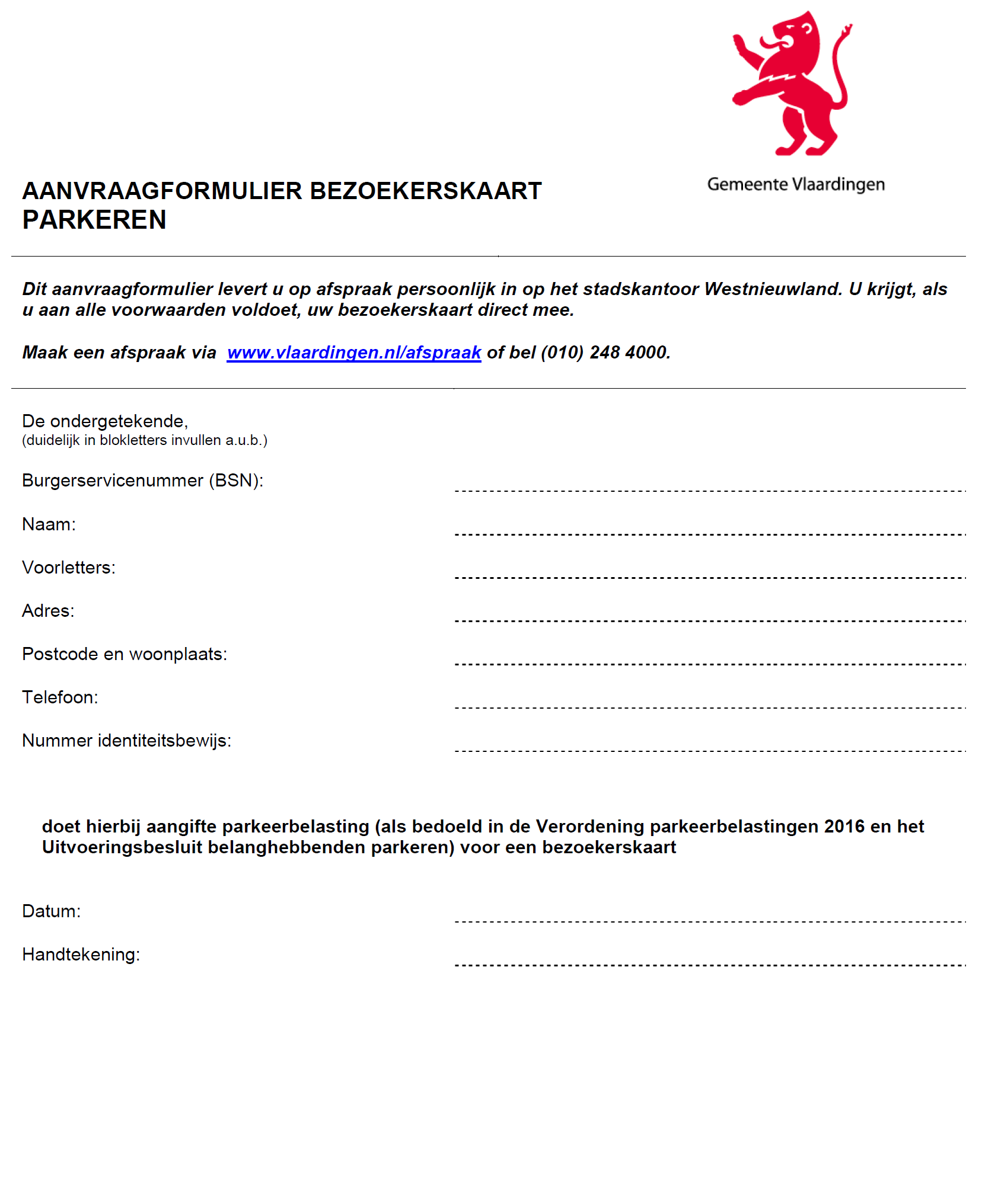 afbeelding binnen de regeling