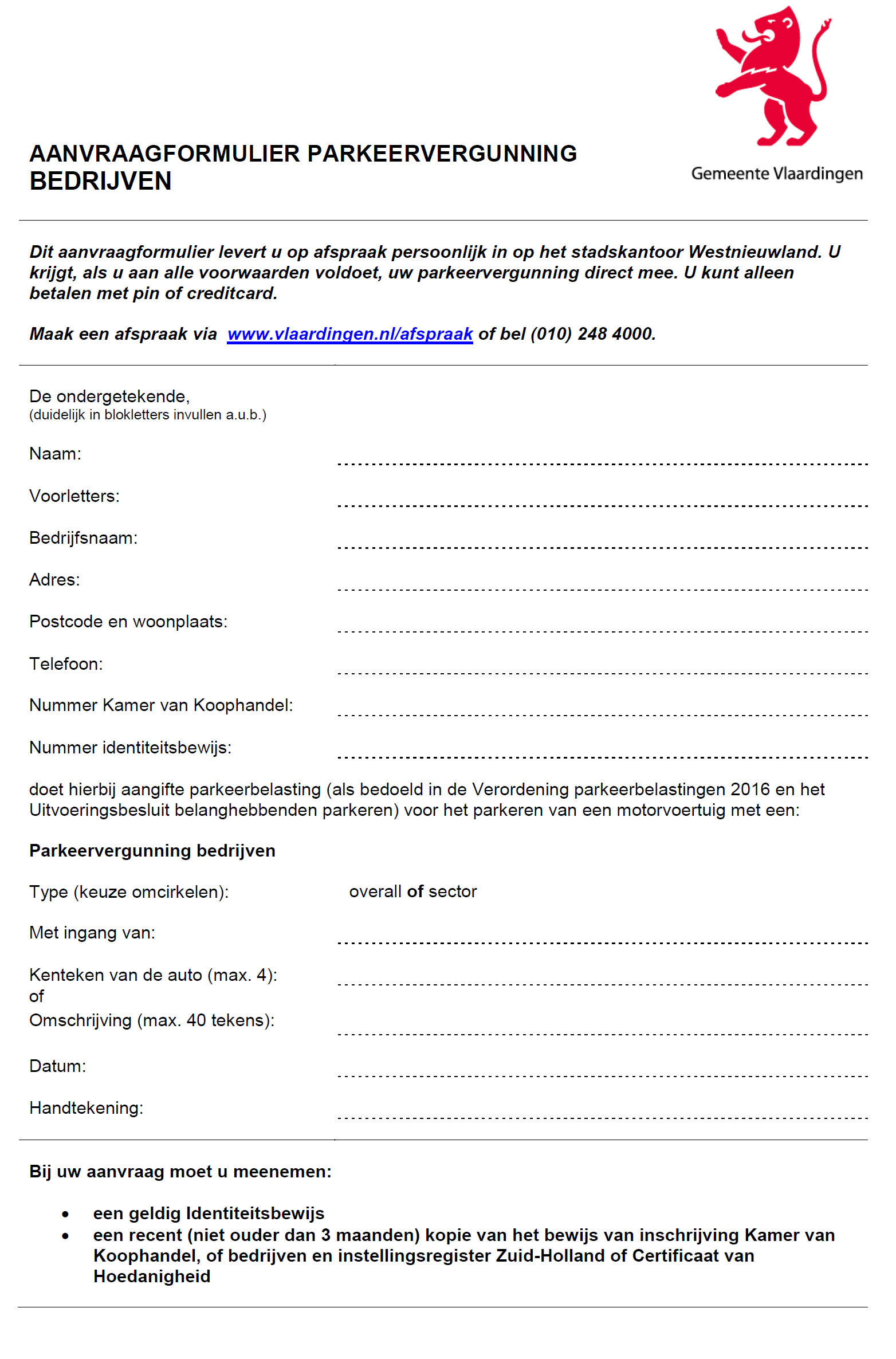afbeelding binnen de regeling