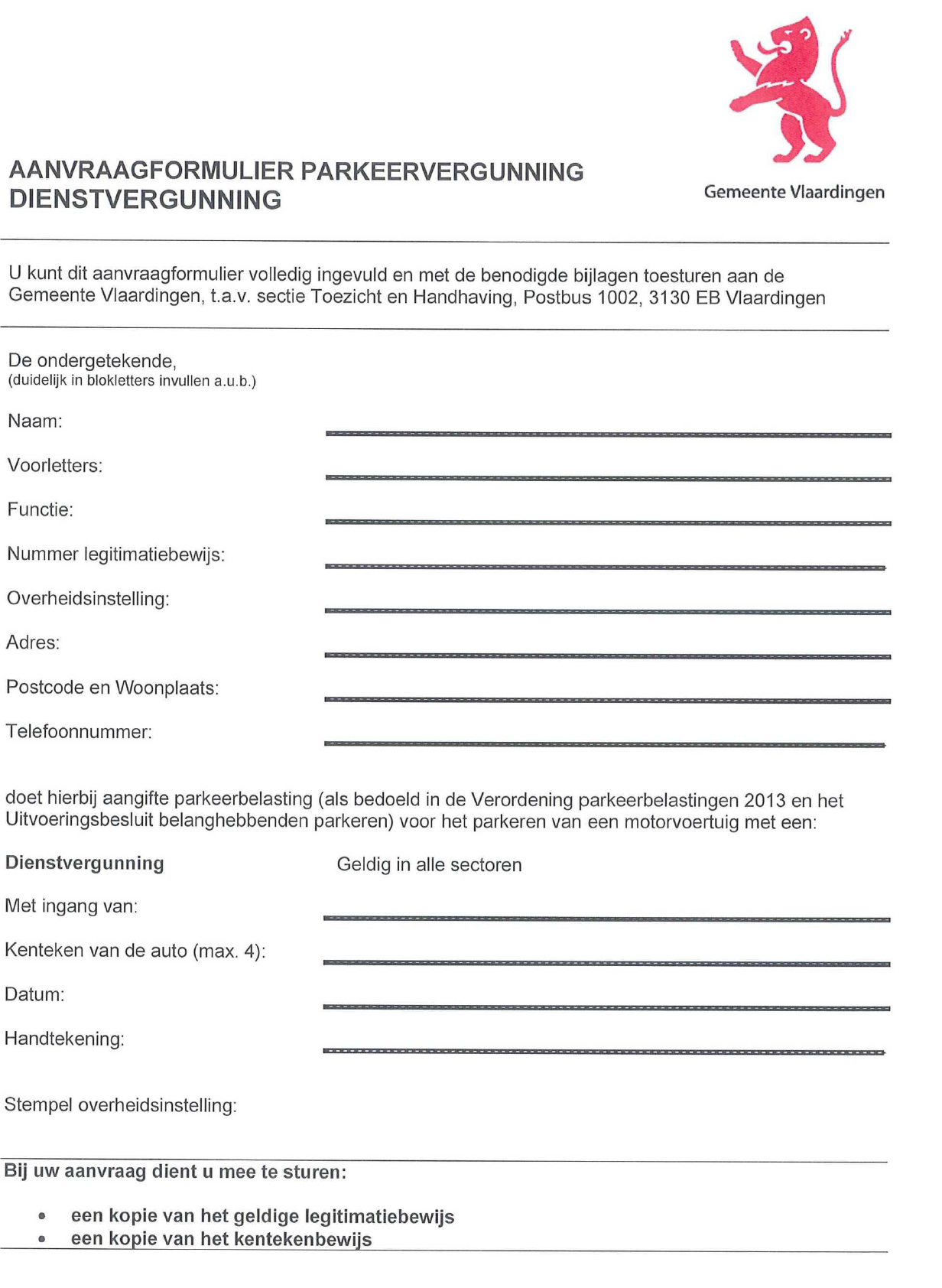 afbeelding binnen de regeling