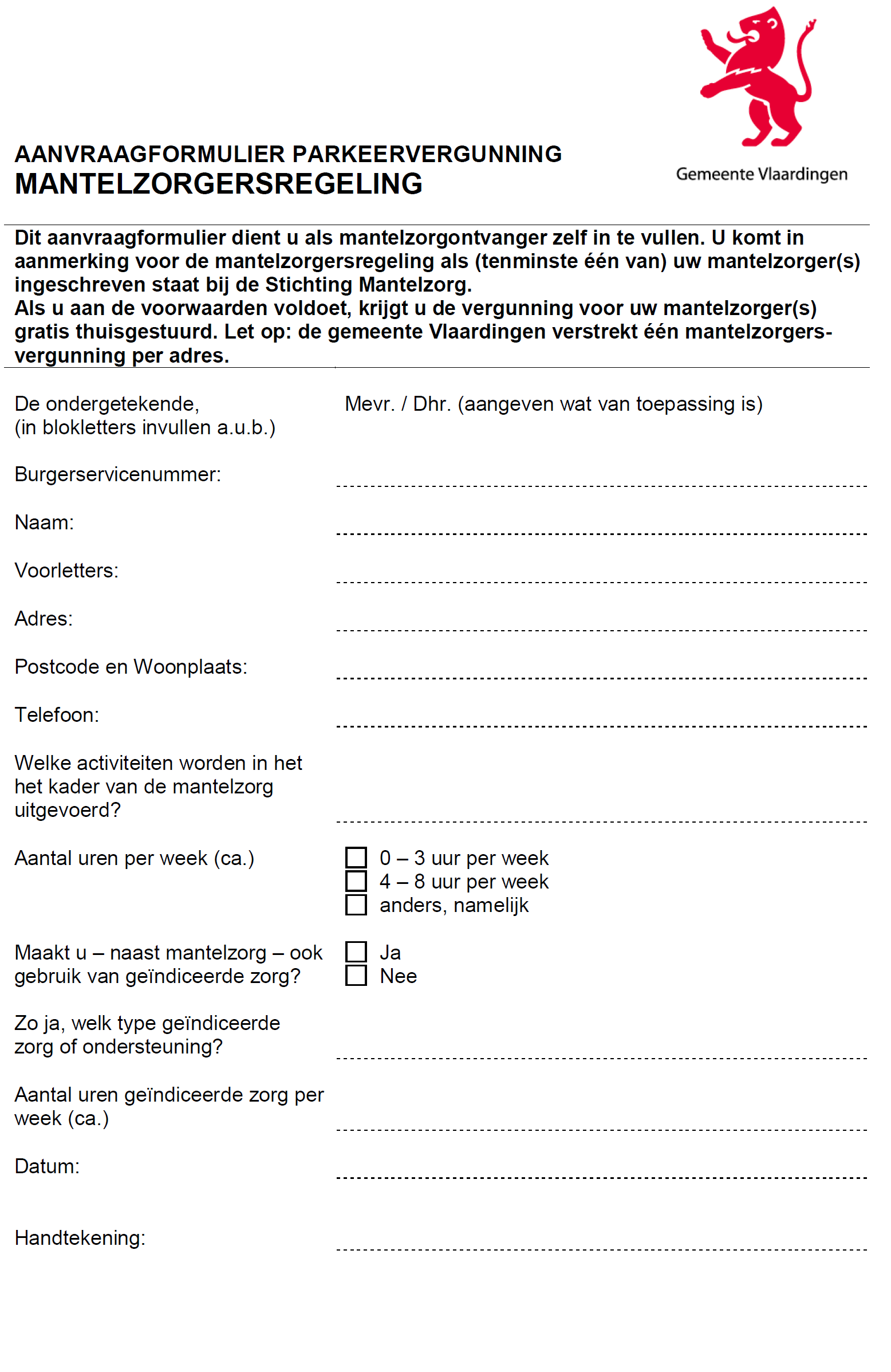 afbeelding binnen de regeling