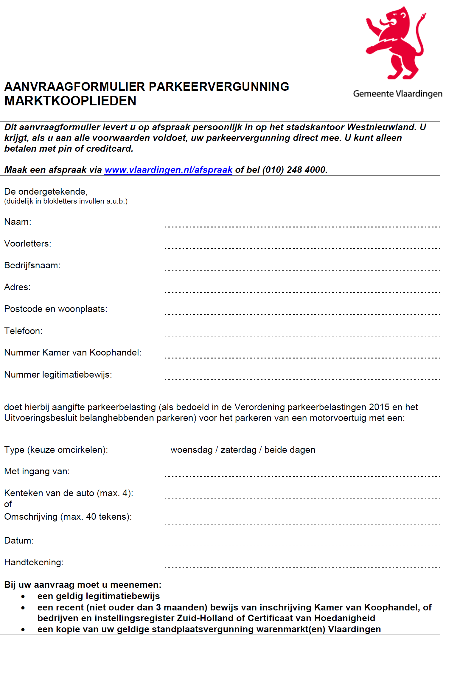 afbeelding binnen de regeling