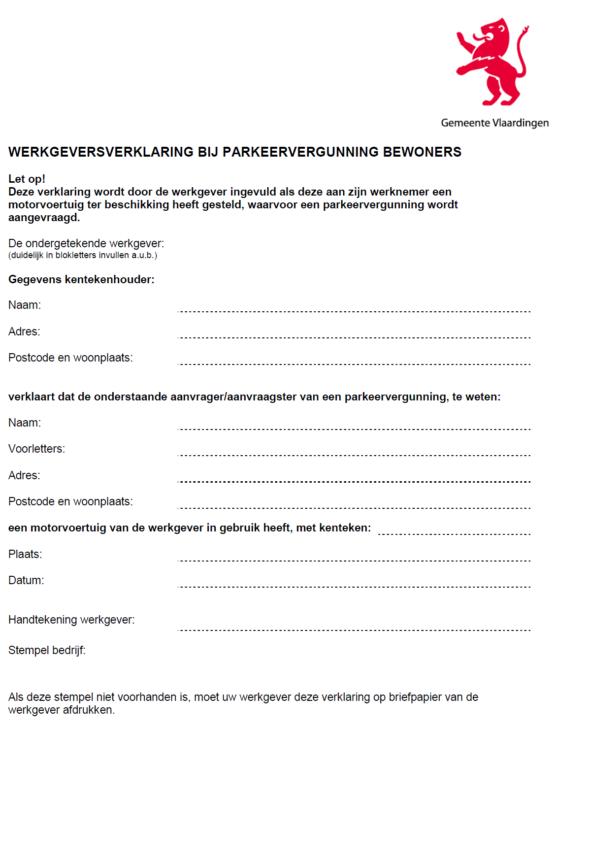 afbeelding binnen de regeling