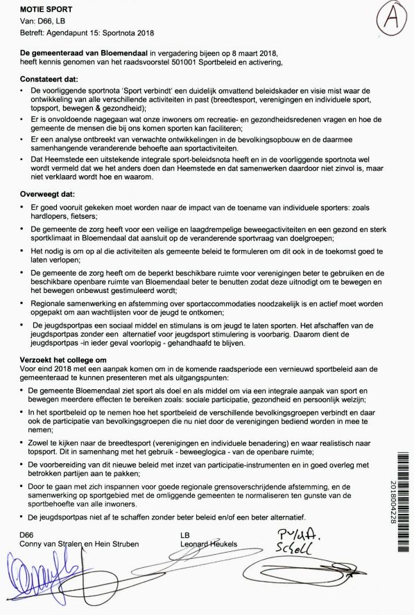 afbeelding binnen de regeling
