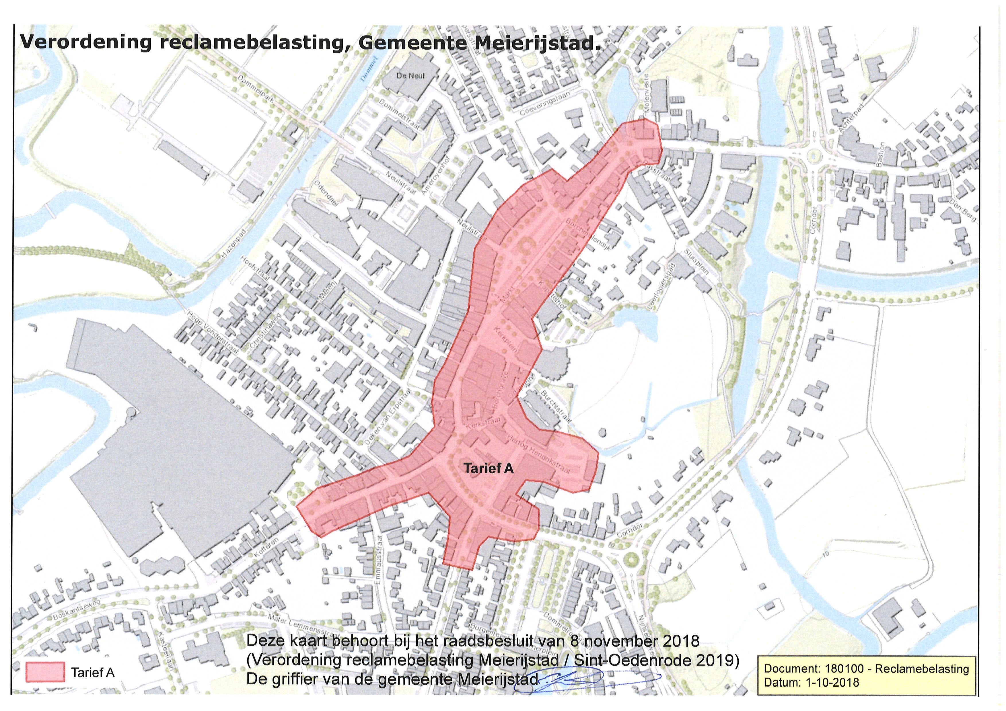 afbeelding binnen de regeling
