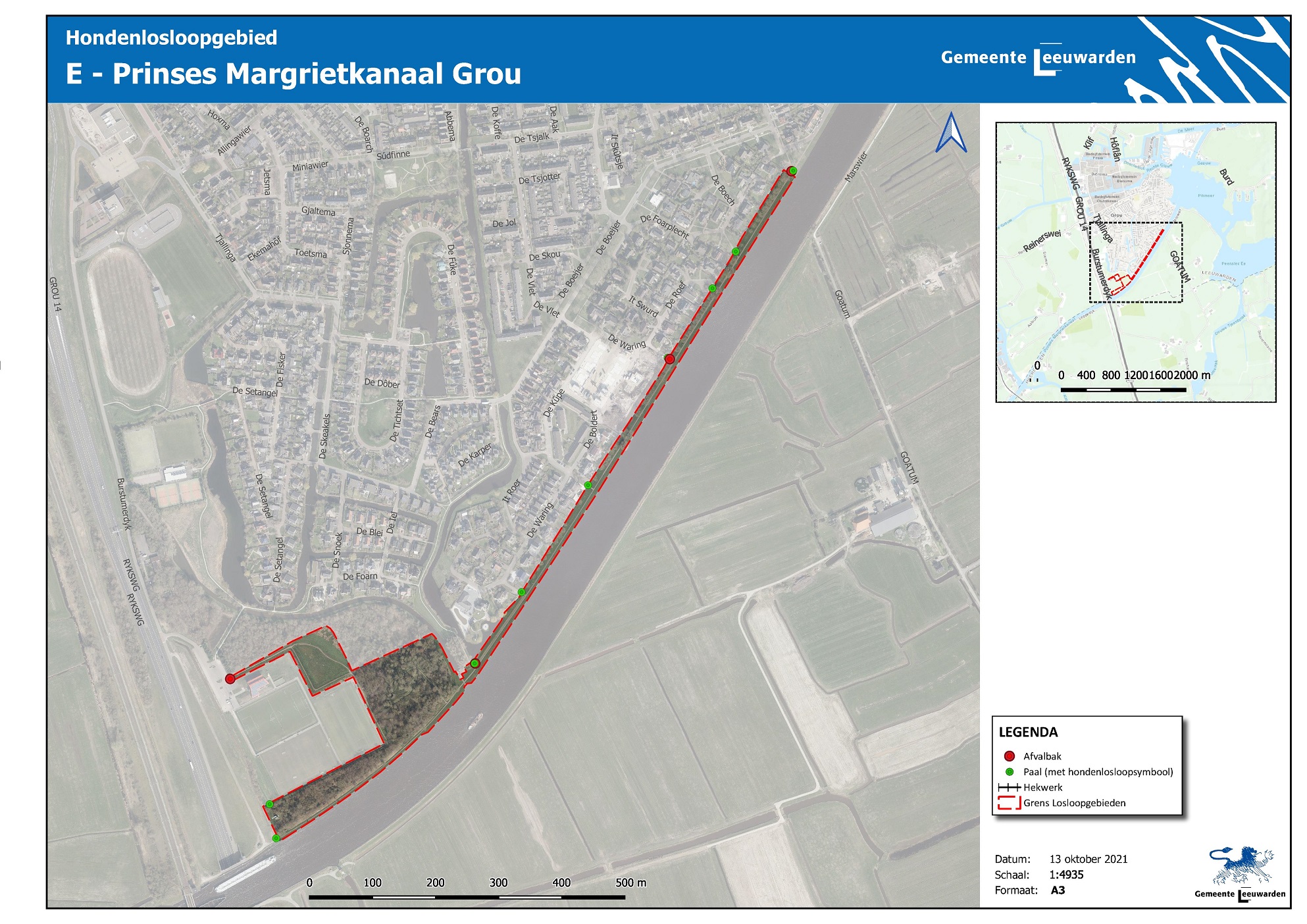 afbeelding binnen de regeling