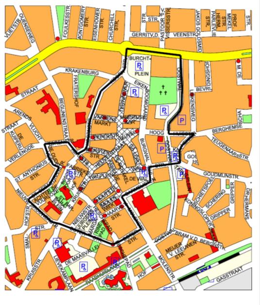 afbeelding binnen de regeling