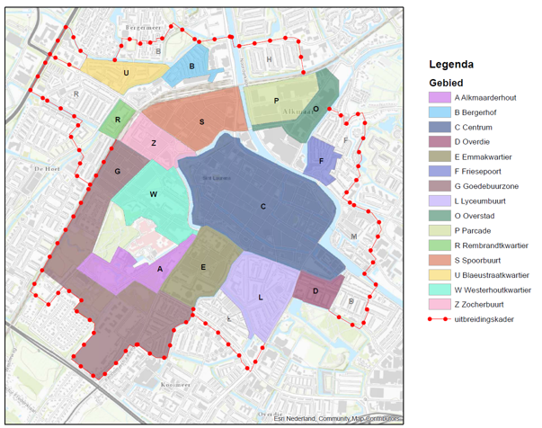 Besluit Van Het College Van Burgemeester En Wethouders Van De Gemeente ...