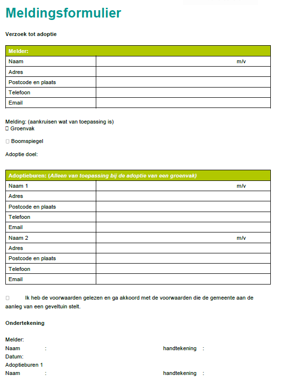 afbeelding binnen de regeling