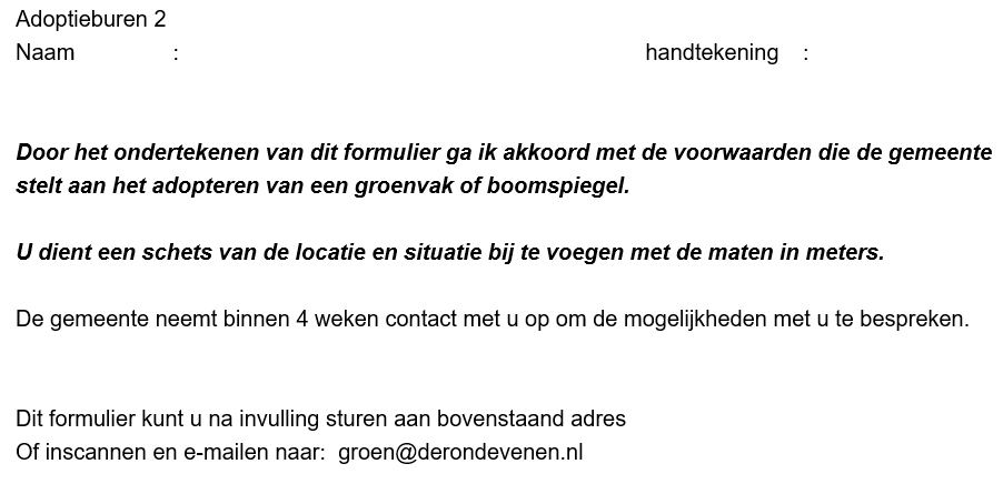 afbeelding binnen de regeling