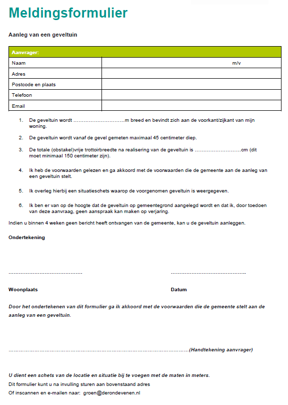 afbeelding binnen de regeling