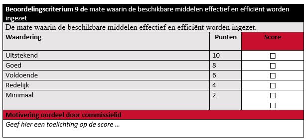 afbeelding binnen de regeling
