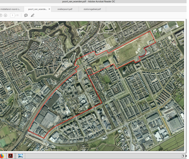 afbeelding binnen de regeling