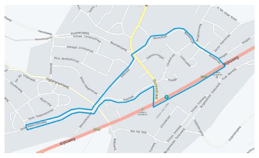 afbeelding binnen de regeling