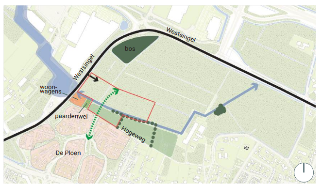 afbeelding binnen de regeling