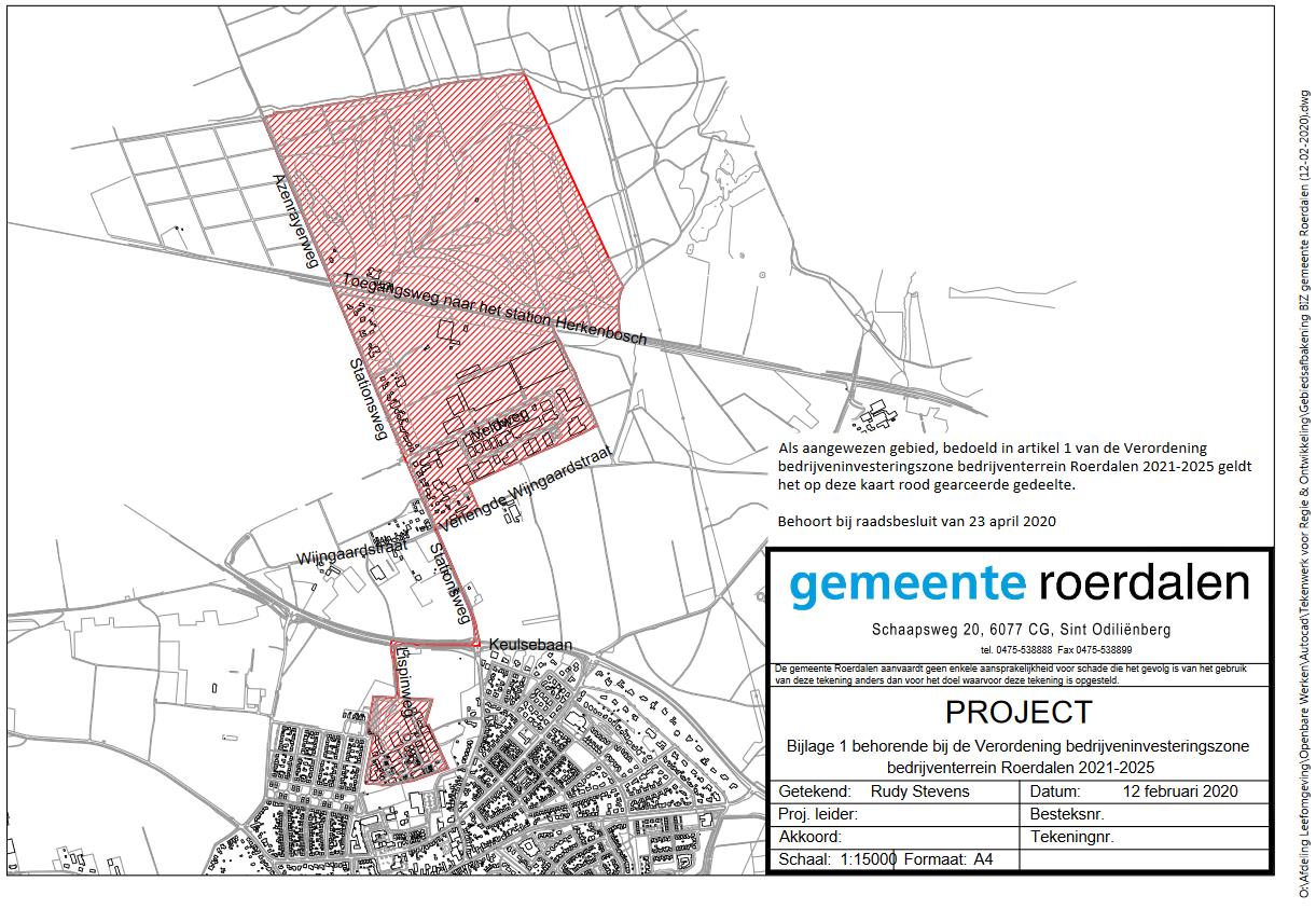 afbeelding binnen de regeling