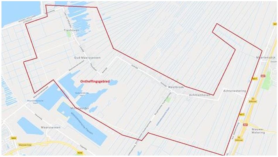 afbeelding binnen de regeling