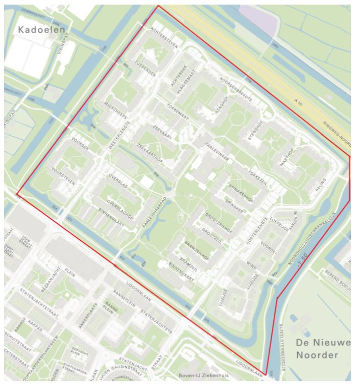 afbeelding binnen de regeling