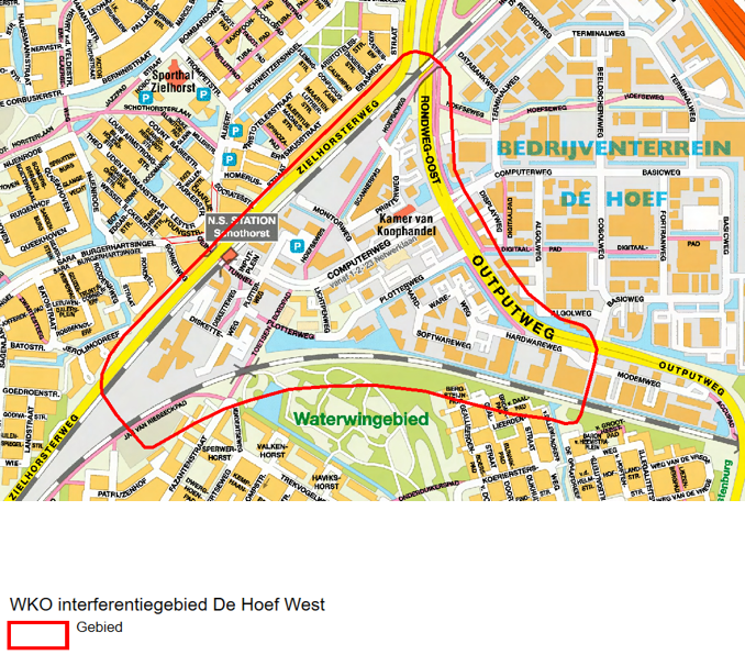 afbeelding binnen de regeling