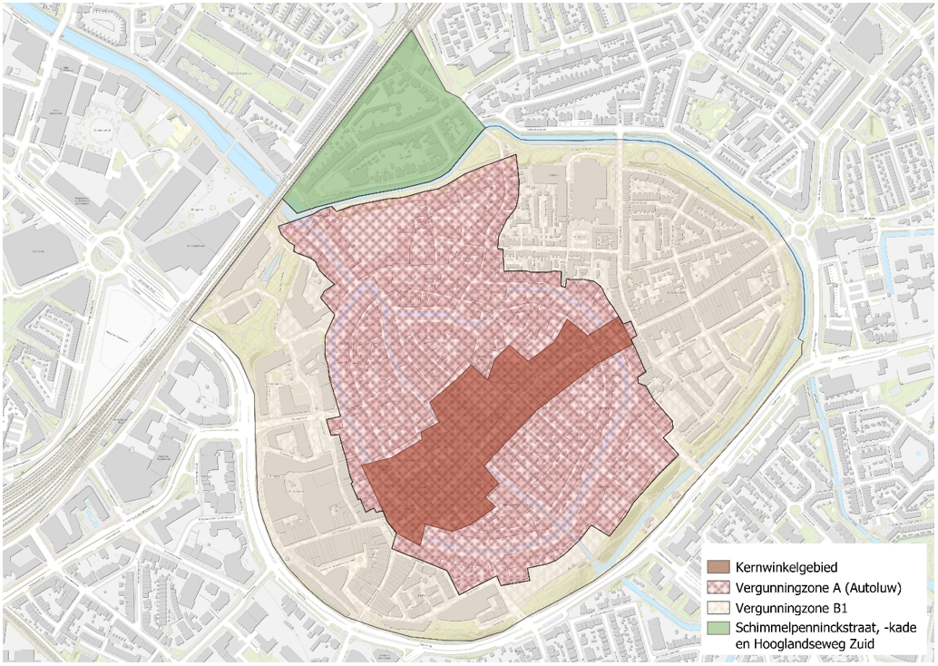 afbeelding binnen de regeling