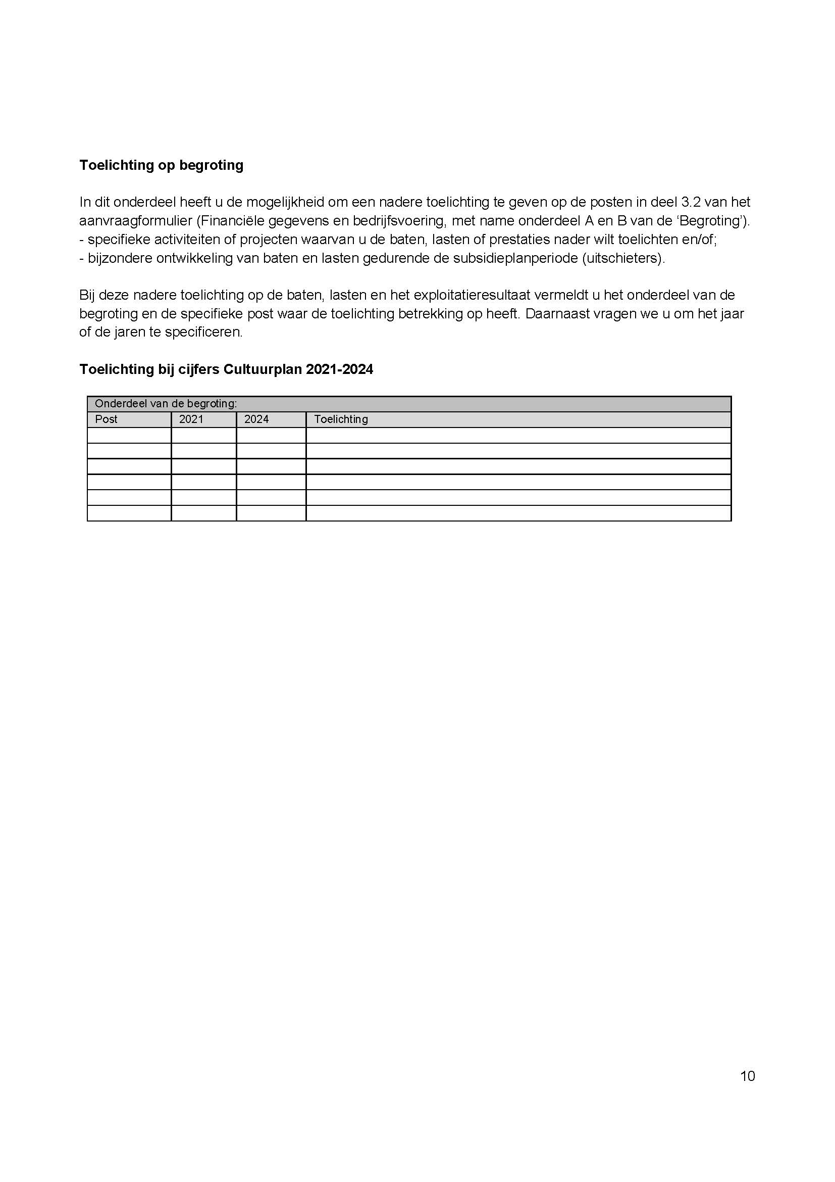 afbeelding binnen de regeling