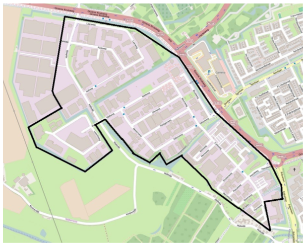 afbeelding binnen de regeling