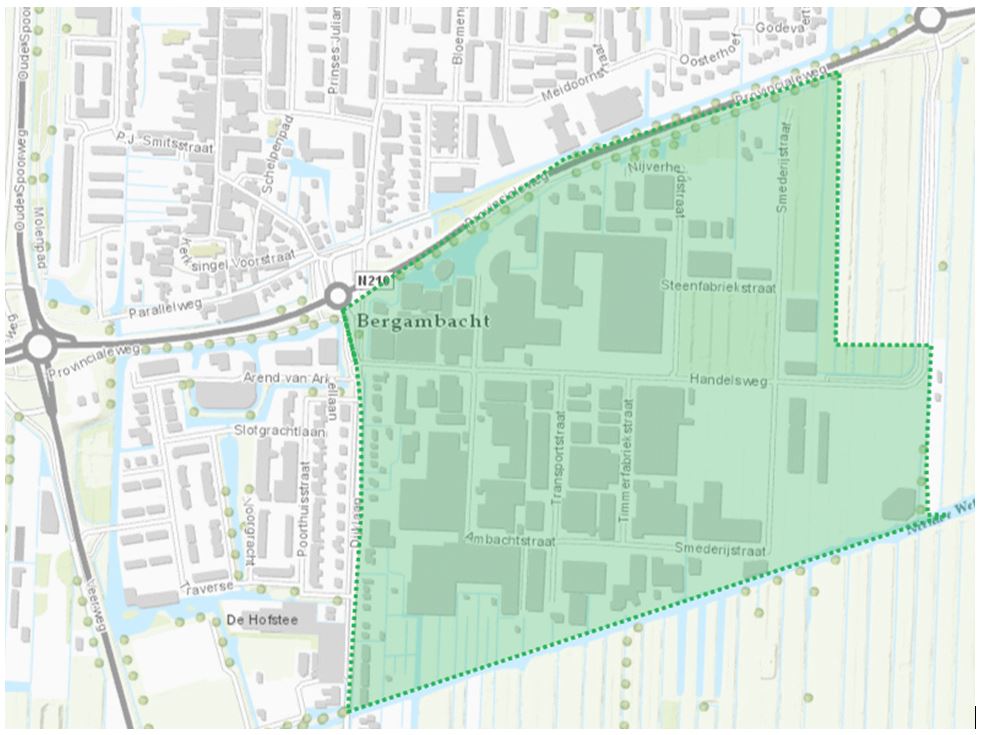 afbeelding binnen de regeling