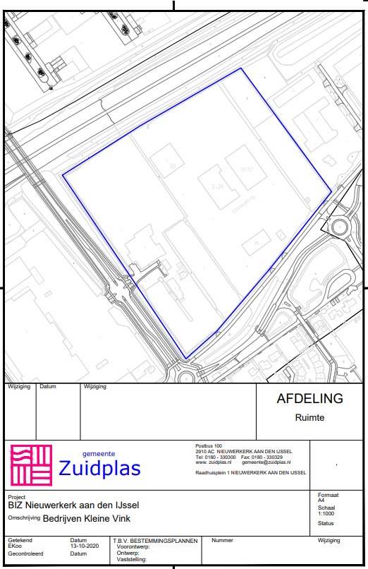 afbeelding binnen de regeling