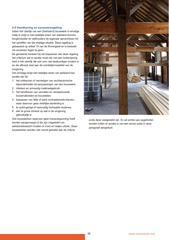 afbeelding binnen de regeling