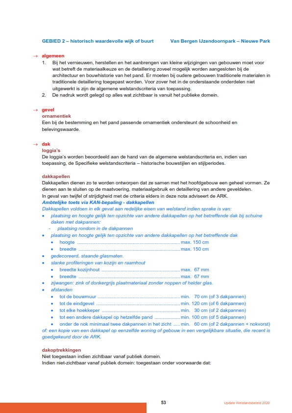 afbeelding binnen de regeling