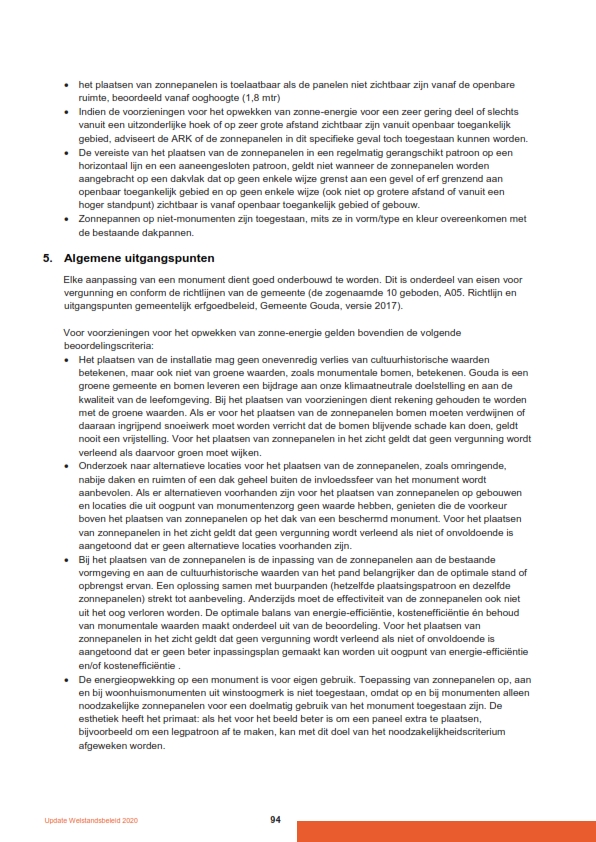 afbeelding binnen de regeling